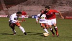 Inti Gas derrotó por 3 - 2 al Cienciano y se aleja de la cola en el descentralizado