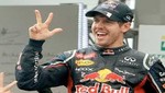 Sebatian Vettel gana el Gran Premio Fórmula Uno de Bahréin