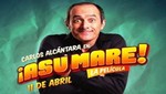 Asu Mare, la película peruana que bate records históricos de taquilla