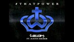 Justin Bieber & Will.i.am estrenan #thatPOWER [VIDEO]