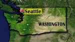 EE.UU: Tiroteo en una zona de apartamentos en Seattle, cinco muertos