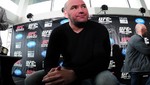 UFC: Dana White se compromete a ayudar a víctimas del ataque en maratón de Boston