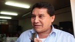 Alcalde de San Juan de Lurigancho Carlos Burgos es denunciado penalmente por el JNE