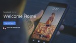 Facebook Home logra medio millón de instalaciones en una semana