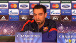 [Barcelona vs Bayern de Múnich] Xavi Hernández: No compartimos la opinión que no nos da como favoritos