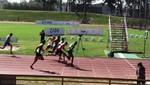 Jorge Mac Farlane logró medalla de plata en Grand Prix de Argentina