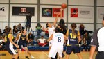 Regatas y Real Club clasifican a la final de la Liga Nacional de Basketball Femenino