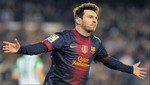 La resignación de Messi tras la aplastante derrota frente al Bayern: Hay que remontar y, si no podemos, pensar en la temporada que viene