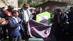 [Huancavelica] Más de 420 mil se benefician con defensa ribereña en Palca