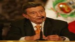 Perú Posible apoyará la interpelación del Canciller Fernando Roncagliolo