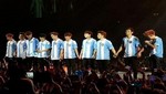kpop: Concierto de Super Junior en Argentina fue un éxito
