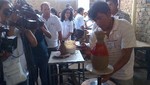 Más artesanos de Chulucanas cuentan con autorización para usar denominación de origen