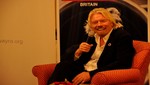 Sir Richard Branson Compartió Los Secretos De Su Éxito Con Líderes De Las Empresas De Wayra Perú