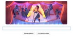 Google conmemora el aniversario de Ella Fitzgerald con un doodle