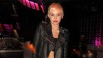 Miley Cyrus se refugia en la música [FOTOS]