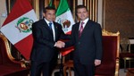 Perú y México son ahora socios estratégicos en la región