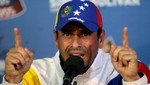 ¿Es buena o mala la estrategia de Capriles?