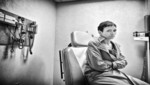 Un Hombre fotografió todas las etapas de la enfermedad de su mujer (Argentina)