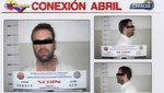 [Venezuela] Un ciudadano estadounidense acusado de intentar desestabilizar el país ha sido detenido