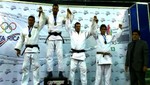 Judokas peruanos obtuvieron medalla de oro y bronce en Copa Panamericana de Costa Rica