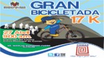 Gran Bicicleteada en Comas este sábado 27 de abril a partir de las 9am