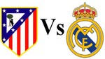 La Liga: Atlético de Madrid Vs. Real Madrid CF EN VIVO