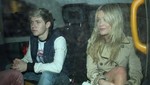 Niall Horan y Laura Whitmore disfrutaron de una fiesta adulta [FOTOS]