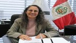 Ministra Patricia Salas: El Jardín Es La Mejor Etapa Para Jugar