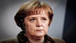 El Partido Socialista Francés ataca de plano a la Canciller Angela Merkel