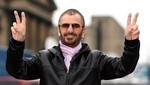 Ringo Starr se presentará en el Perú el 11 de noviembre