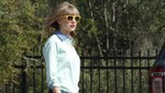 Taylor Swift paga 20 millones de dólares por una mansión