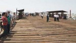 Se inaugura Muelle Turístico de Pimentel