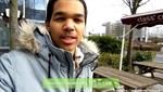 Youtuber muestra invento que permite sacar productos de máquinas expendedoras sin pagar (VER VIDEO)