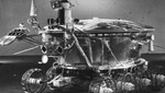 Rescatan un robot ruso que se había perdido en la Luna en 1970