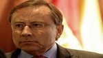 Fernando Roncagliolo: Cancillería ha solicitado a Ecuador a que evalue el retiro de su embajador en el Perú
