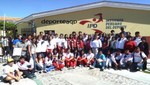 Arequipa el gran ganador de los XV Juegos Trasandinos Bolivia 2013