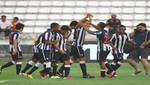 Descentralizado 2013: Alianza Lima ganó 1-0 a Juan Aurich con golazo de Walter Ibáñez en Chiclayo