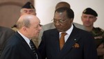 Se frustra intento de golpe de estado en Chad