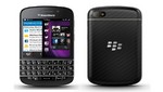 Blackberry Q10 Se Convierte En El Producto Tecnológico De Más Rápida Venta En La Tienda Selfridges De Reino Unido