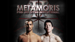 Metamoris II: Trailer del evento que se realizará el 9 de Junio