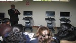 [Huancavelica] Centros de salud de Tayacaja cuentan con ecógrafos 3D de última generación