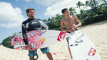 SURF: Perú listo para el Mundial ISA de Panamá