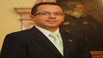 Embajador de Venezuela en el Perú es convocado en consulta por presidente Nicolás Maduro