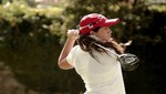 María Salinas consigue el tercer lugar en Torneo de Ladies European Tour