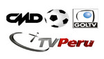 GolTV, CMD y TV Perú se unirían para crear un canal de fútbol peruano