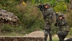 Colombia: Enfrentamientos dejan 7 miembros muertos de las FARC