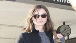 Keira Knightley se casó en una villa en Francia [FOTOS]