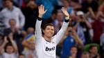 Cristiano Ronaldo: Me gustaría volver al Manchester United