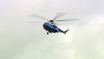 Helicóptero cargado con 2 toneladas de explosivos desaparece en la región de Irkutsk