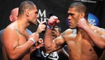 UFC 160 Velasquez vs. Bigfoot  Previa extendida [VIDEO]